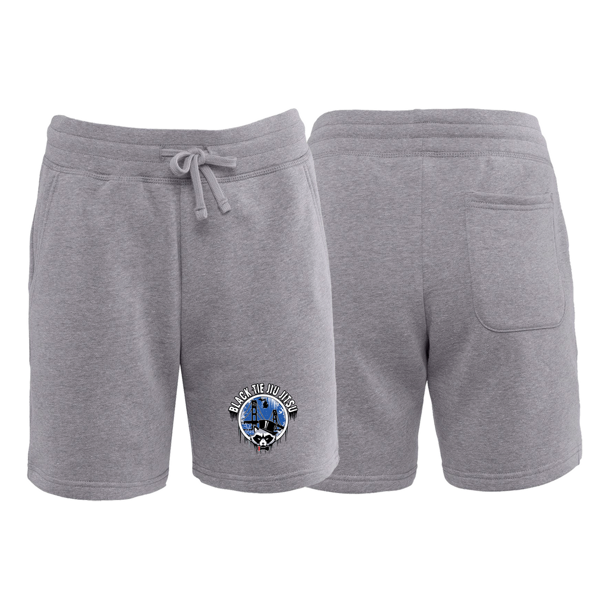 Hayastan Grappling Academy Sweat Shorts #8188 A