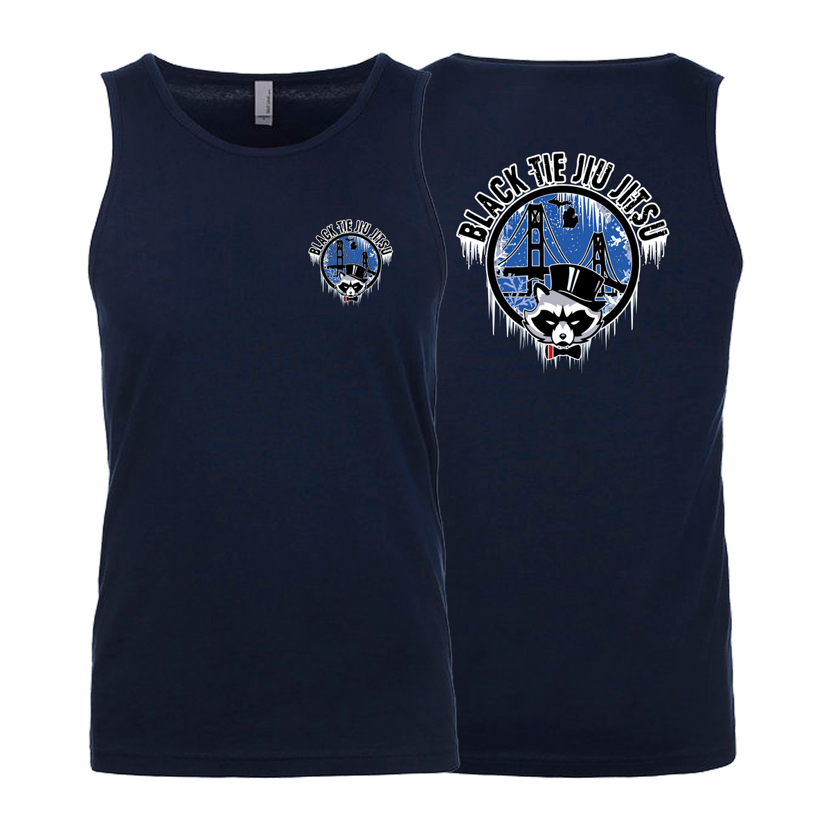 Hayastan Grappling Academy Next Level Tank Tops #8188 A