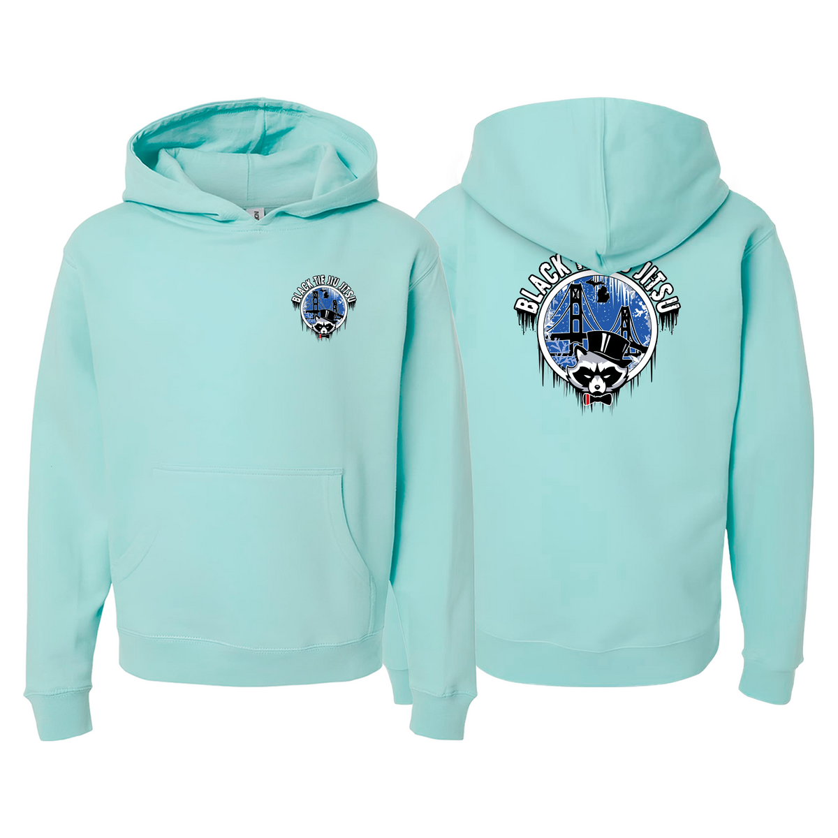 Hayastan Grappling Academy Academy Sweater Kids Hoodie #8188 A