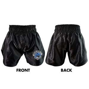 Hayastan Grappling Academy Muay Thai Shorts #8188 A