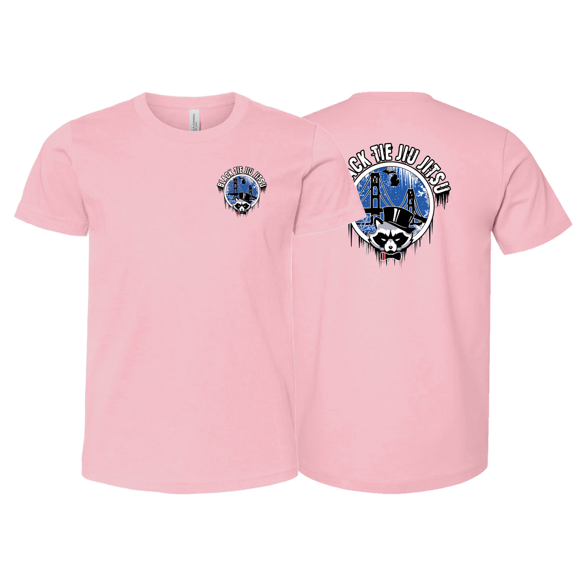 Hayastan Grappling Academy Kids Shirts #8188 A