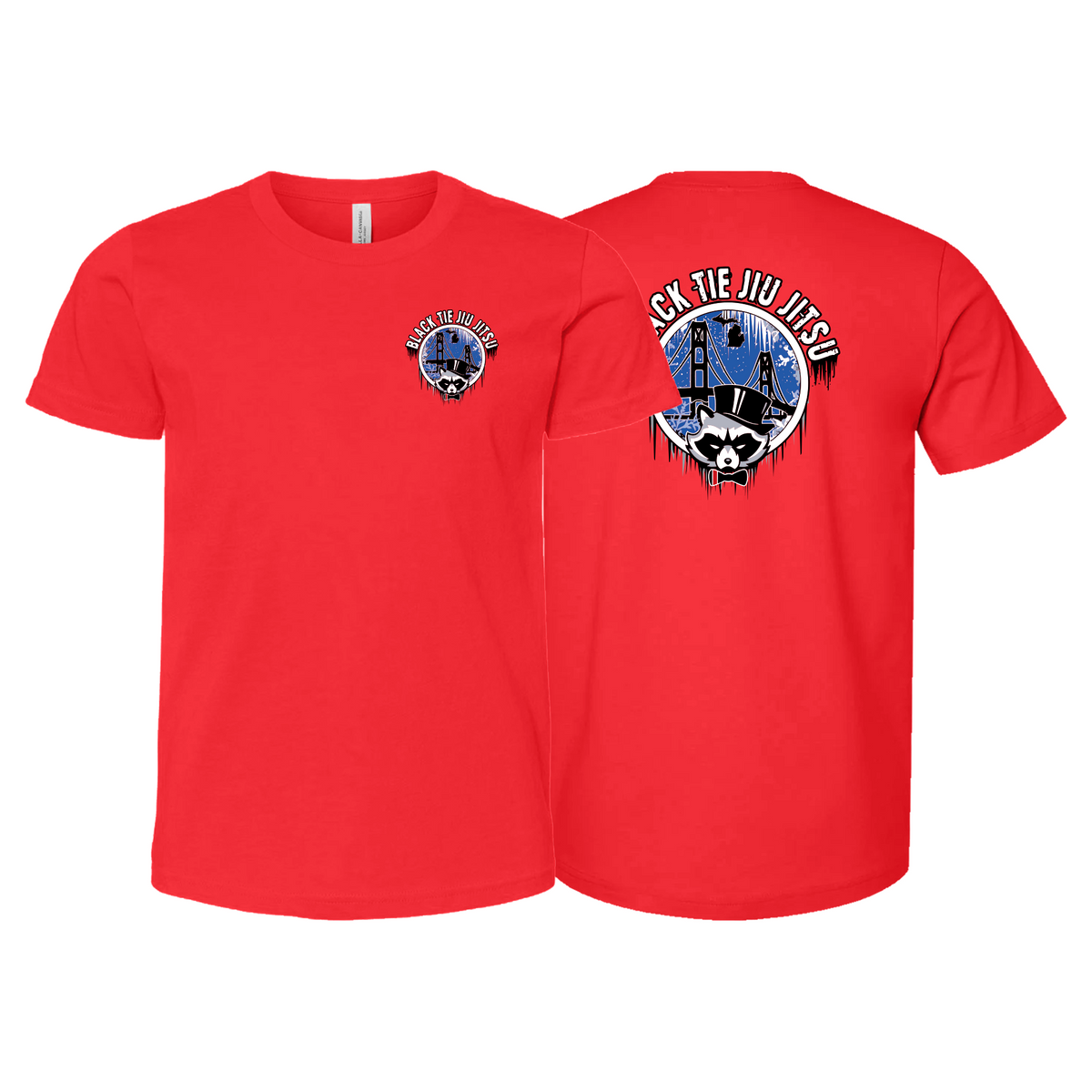 Hayastan Grappling Academy Kids Shirts #8188 A