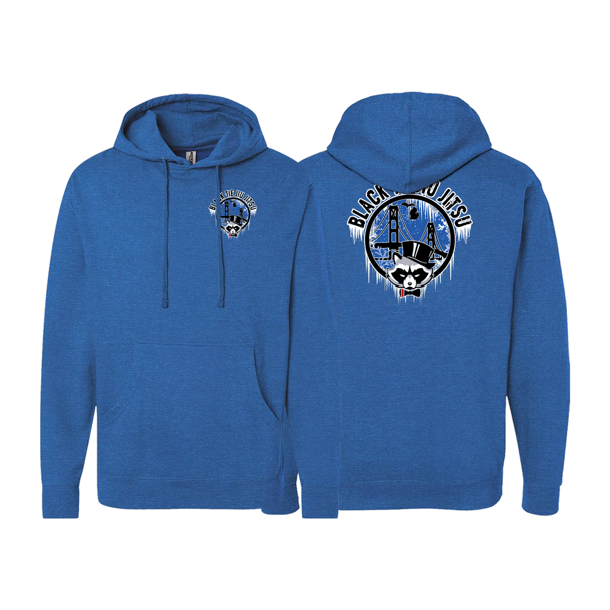 Hayastan Grappling Academy Academy Sweater Hoodie #8188 A