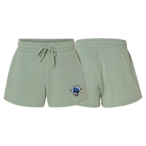 Hayastan Grappling Academy Women's Sweatshorts #8188 A
