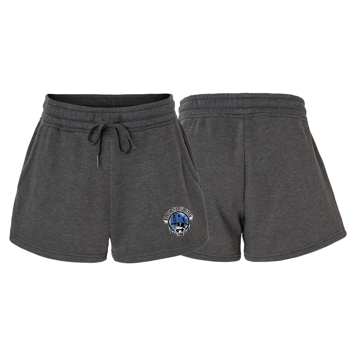 Hayastan Grappling Academy Women's Sweatshorts #8188 A