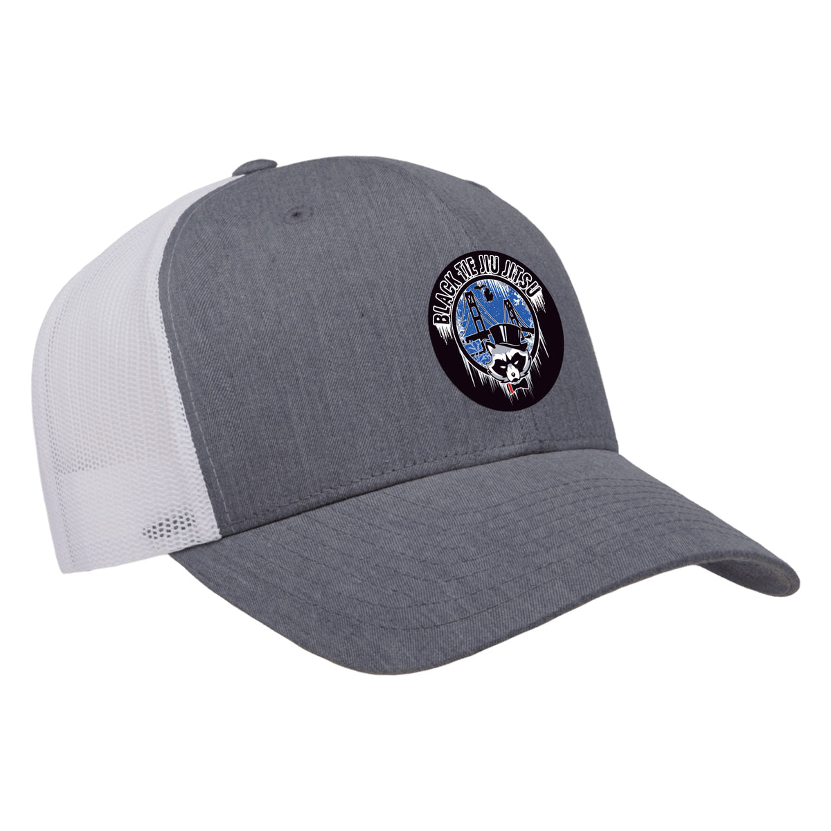 Hayastan Grappling Academy Academy Trucker Hat #8188 A