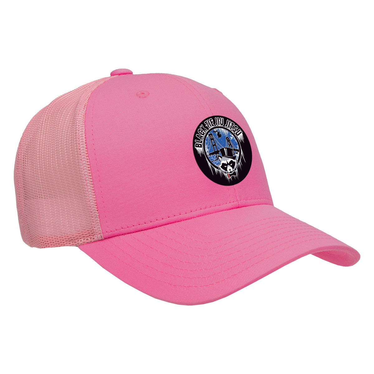 Hayastan Grappling Academy Academy Trucker Hat #8188 A