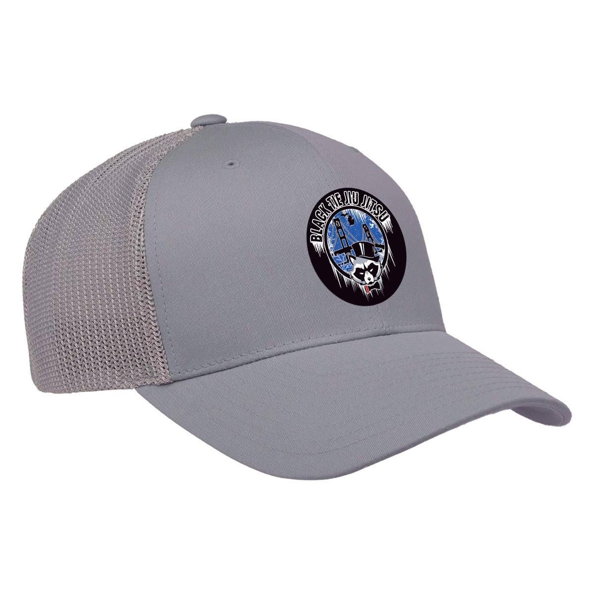 Hayastan Grappling Academy Academy Trucker Hat #8188 A