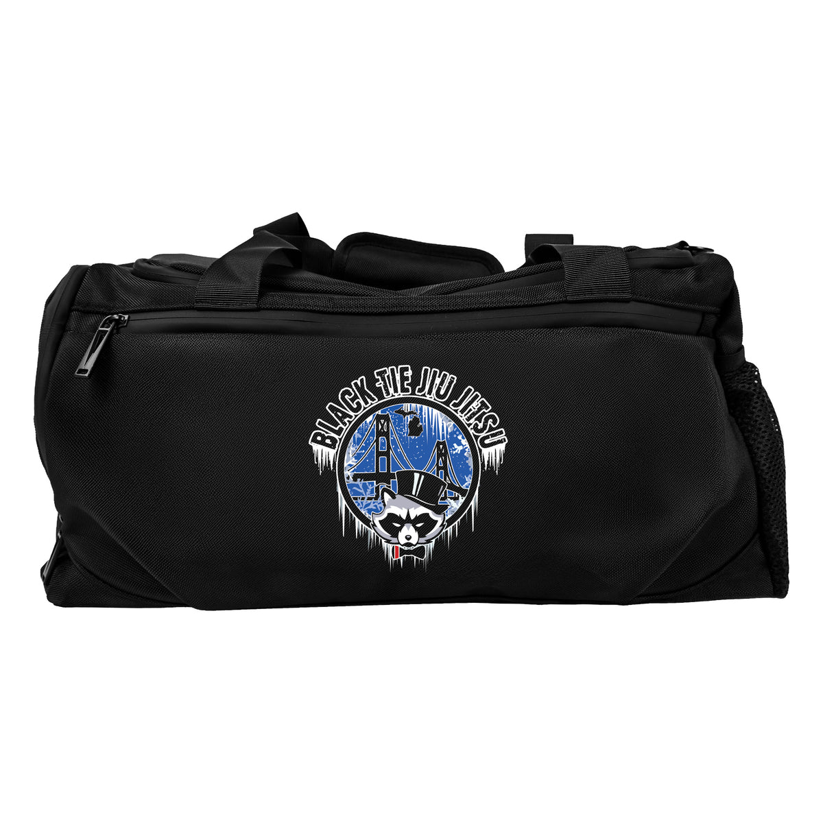 Hayastan Grappling Academy Small Duffel Bag #8188 A