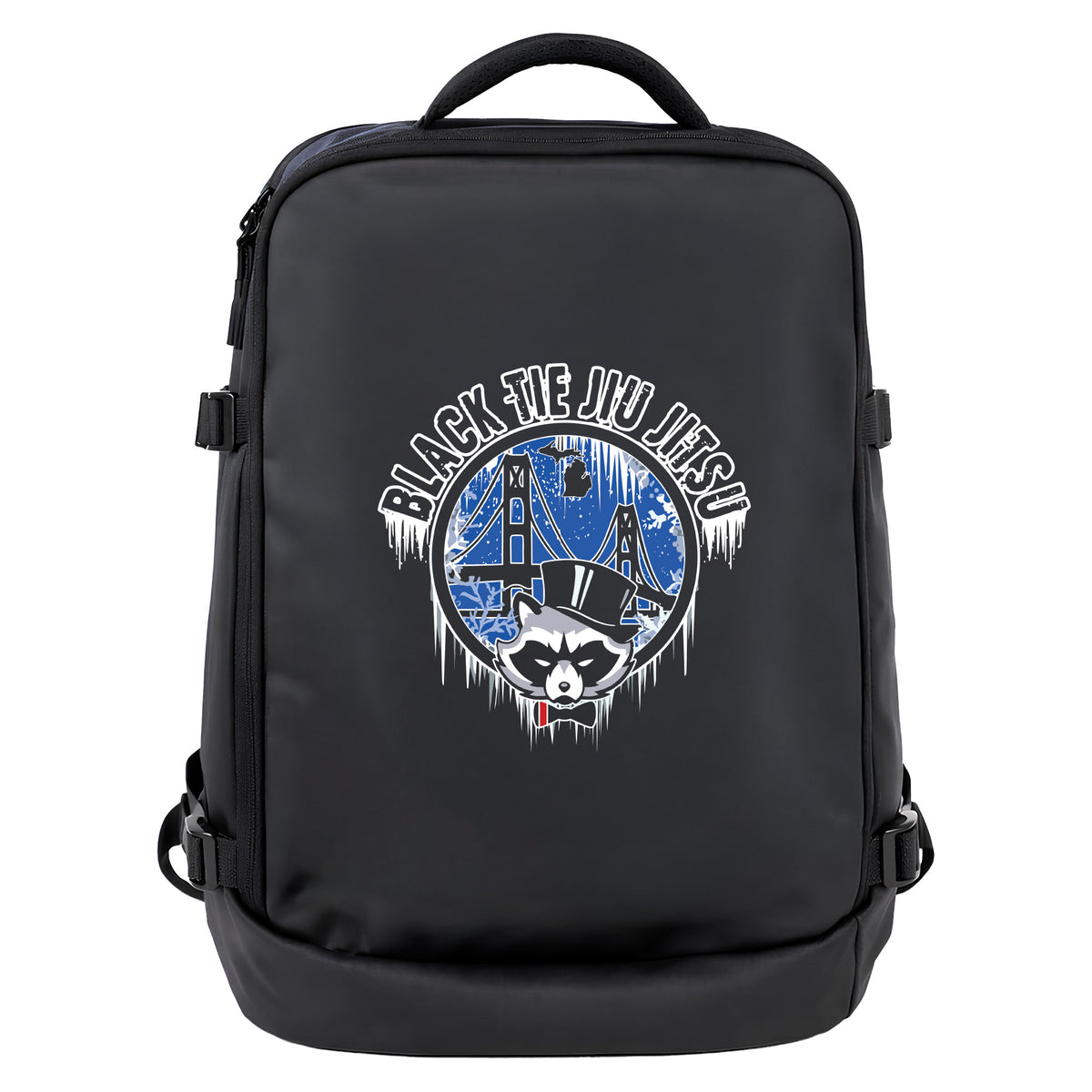 Hayastan Grappling Academy Travel Backpack Pro #8188 A