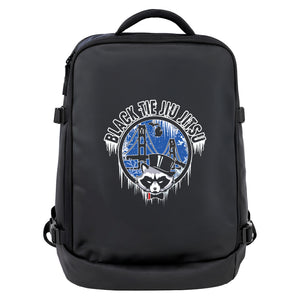 Hayastan Grappling Academy Travel Backpack Pro #8188 A