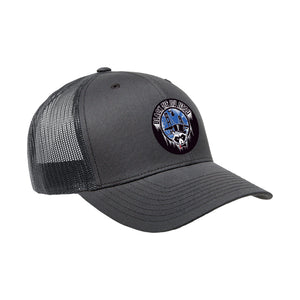 Hayastan Grappling Academy Academy Trucker Hat #8188 A