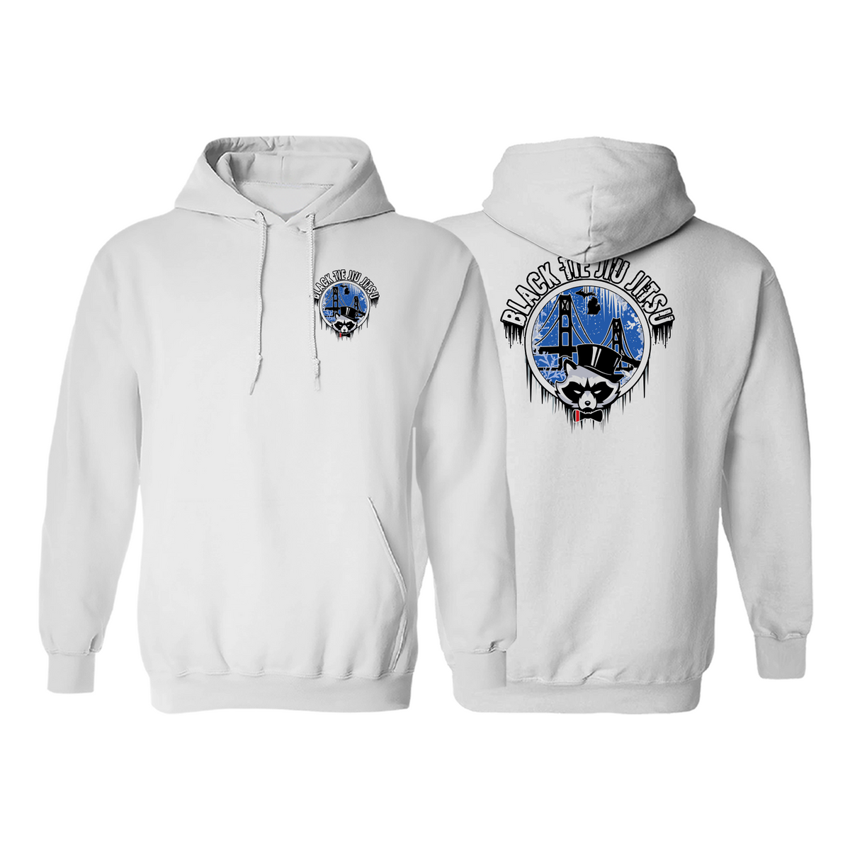 Hayastan Grappling Academy Academy Sweater Hoodie #8188 A