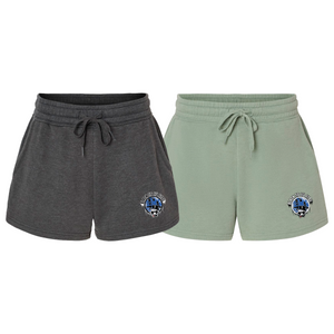 Hayastan Grappling Academy Women's Sweatshorts #8188 A