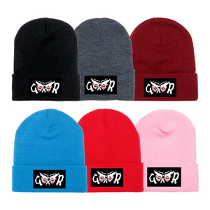 Hayastan Grappling Academy Beanies #8188 B