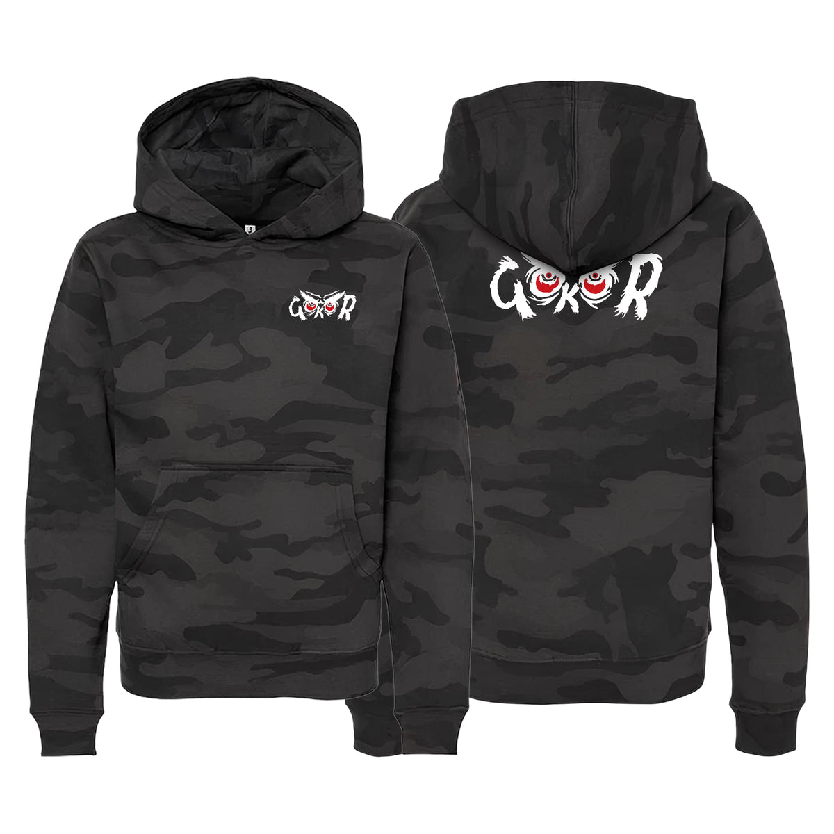Hayastan Grappling Academy Sweater Kids Hoodie #8188 B