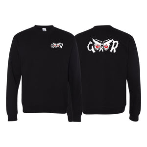 Hayastan Grappling Academy Crewneck Sweatshirt #8188 B