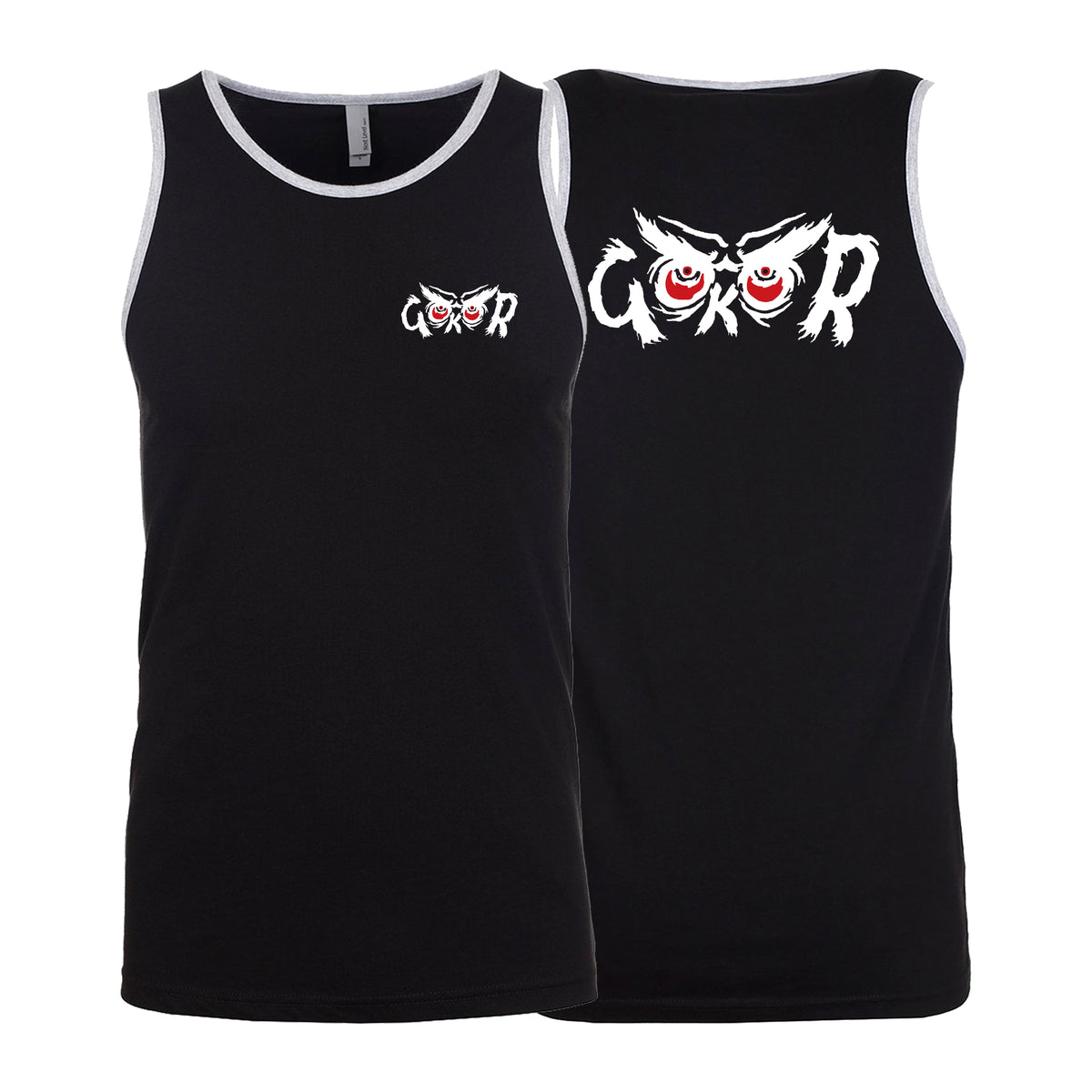Hayastan Grappling Academy Next Level Tank Tops #8188 B