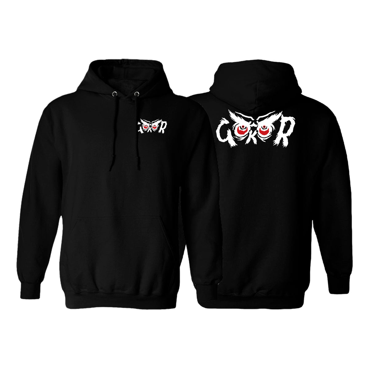 Hayastan Grappling Academy Academy Sweater Hoodie #8188 B