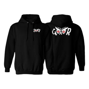 Hayastan Grappling Academy Academy Sweater Hoodie #8188 B