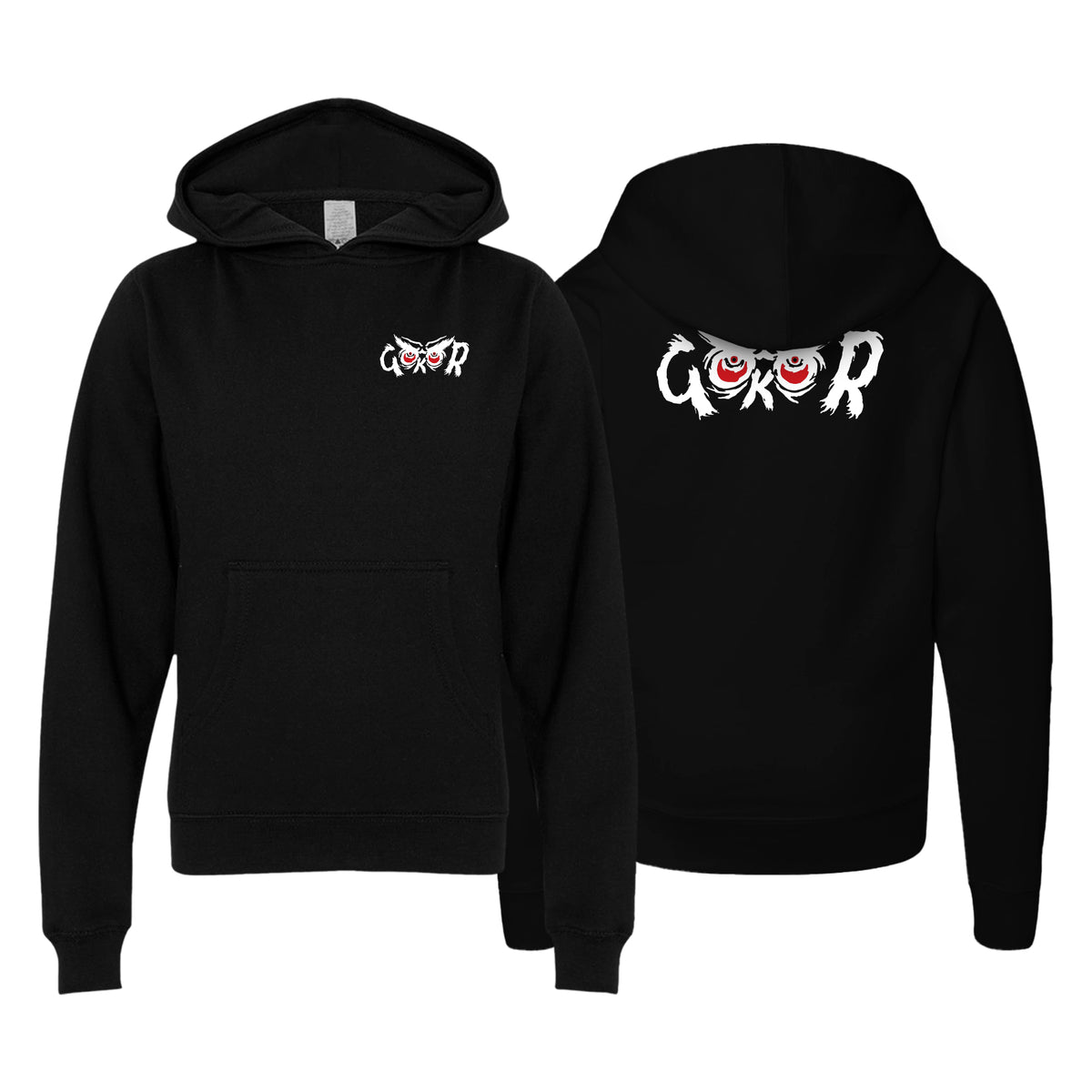 Hayastan Grappling Academy Sweater Kids Hoodie #8188 B