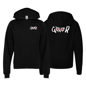 Hayastan Grappling Academy Sweater Kids Hoodie #8188 B