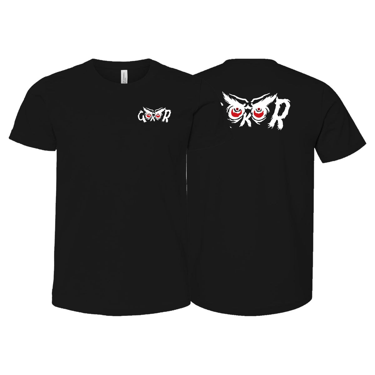Hayastan Grappling Academy Kids Shirts #8188 B