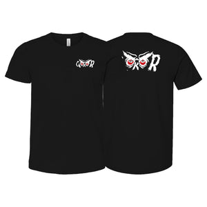Hayastan Grappling Academy Kids Shirts #8188 B