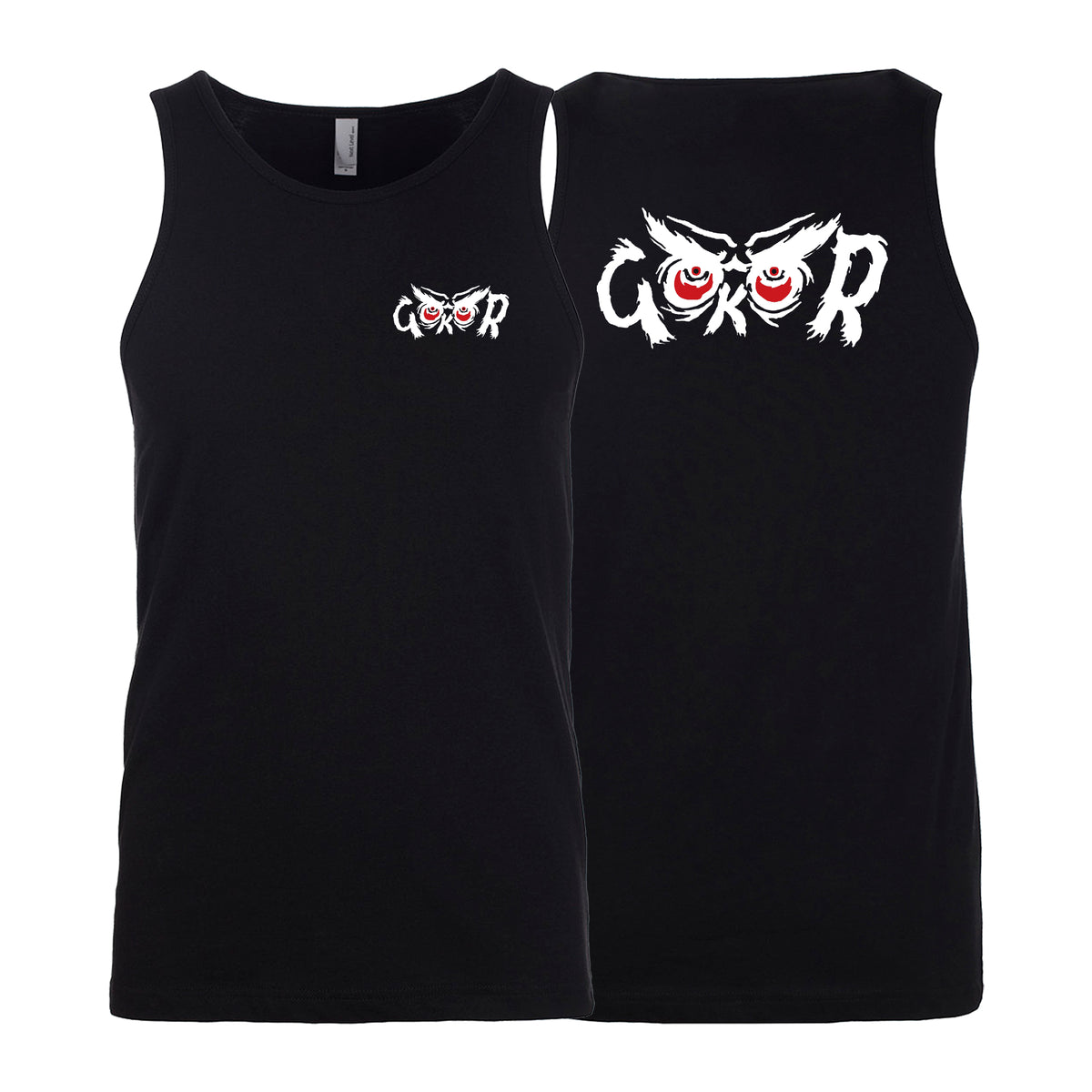 Hayastan Grappling Academy Next Level Tank Tops #8188 B