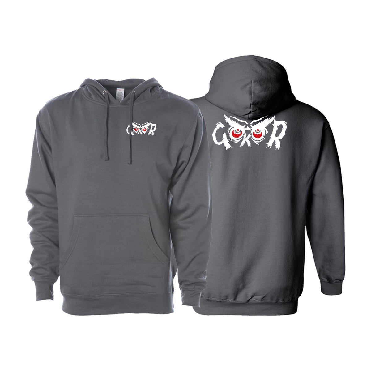 Hayastan Grappling Academy Academy Sweater Hoodie #8188 B