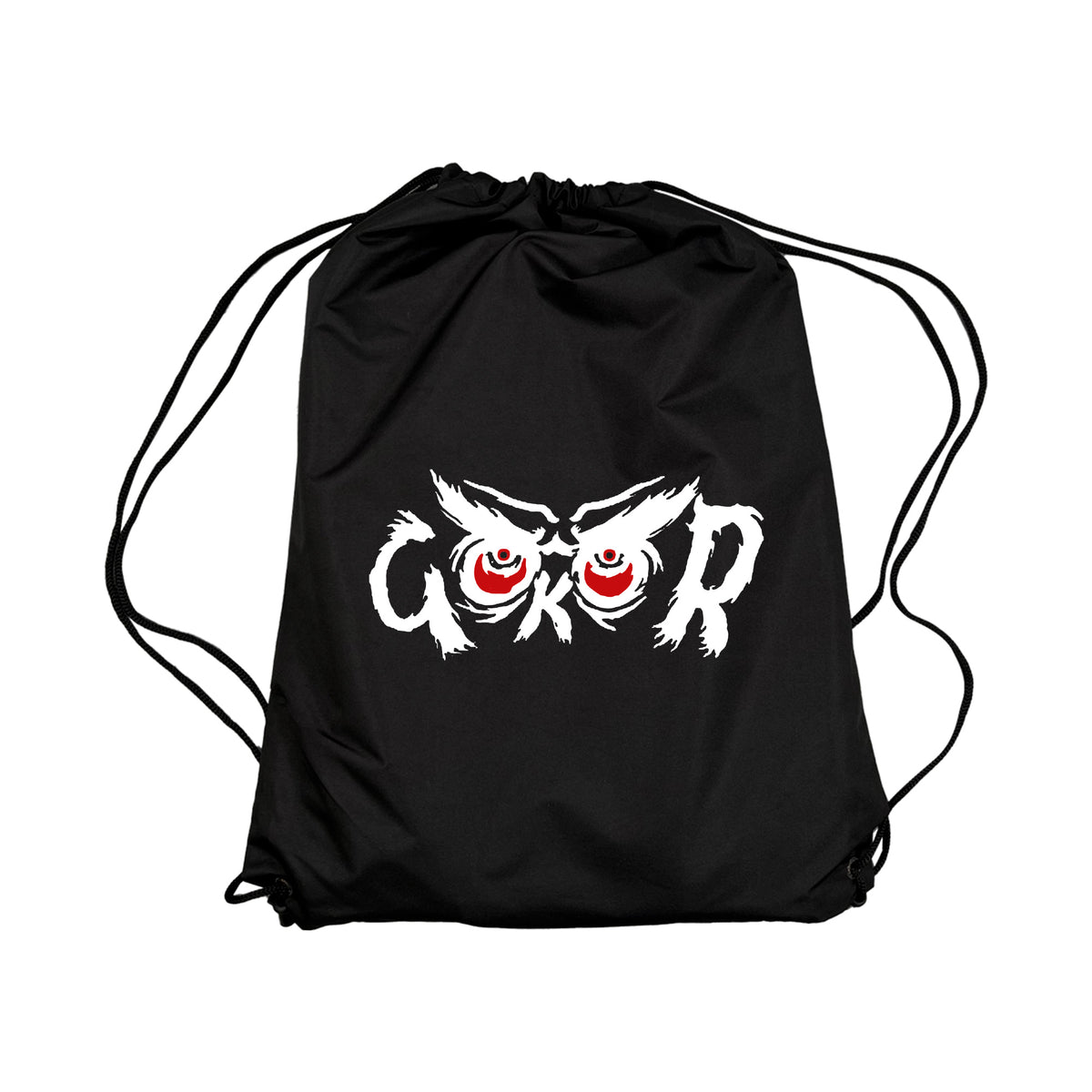 Hayastan Grappling Academy Drawstring Bags #8188 B
