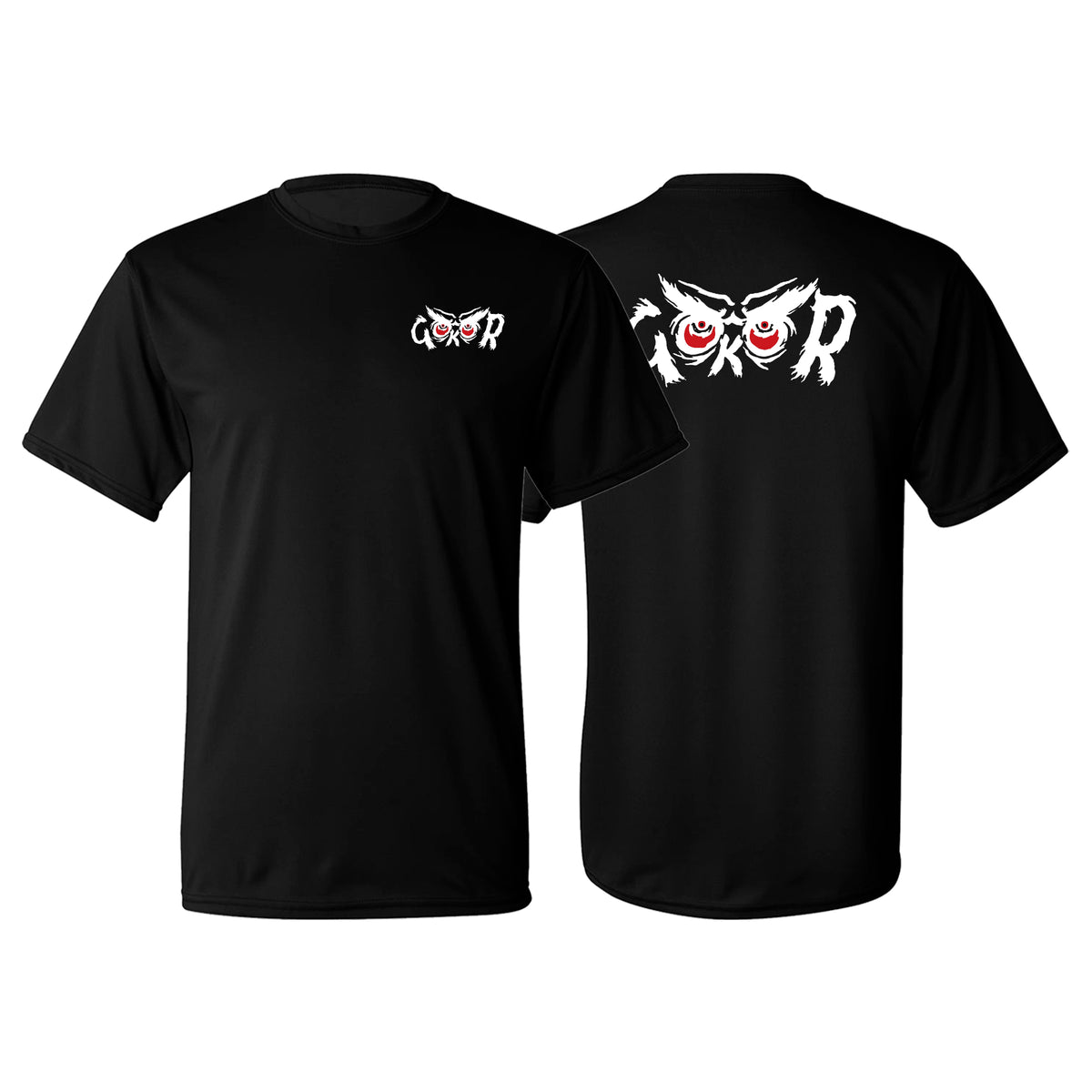 Hayastan Grappling Academy Dry Fit Shirts #8188 B