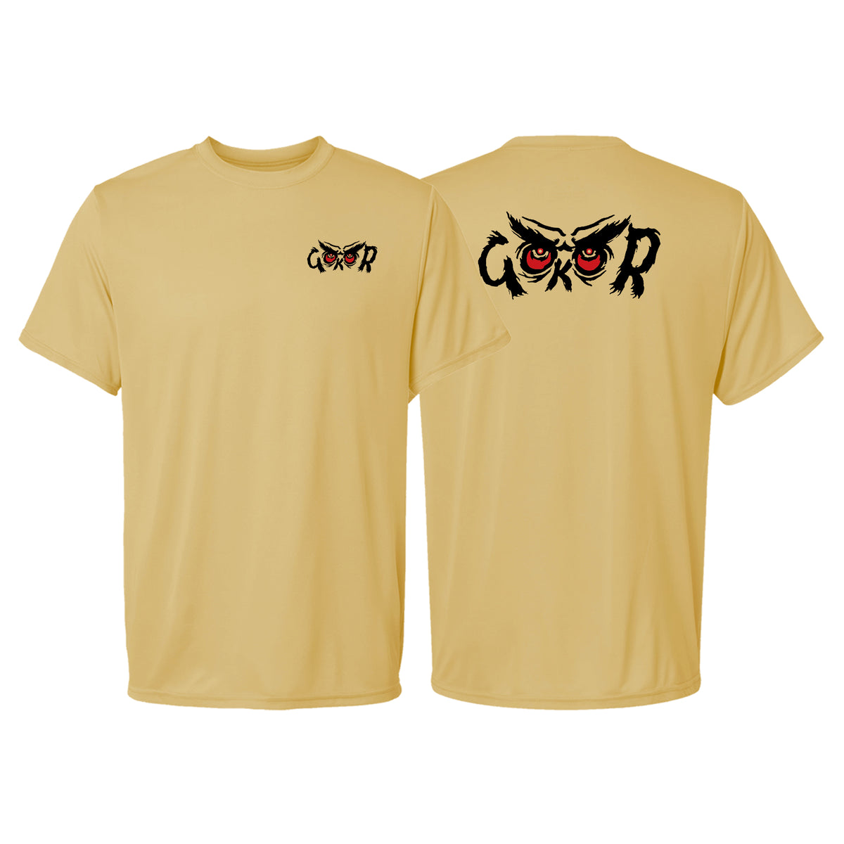 Hayastan Grappling Academy Dry Fit Shirts #8188 B