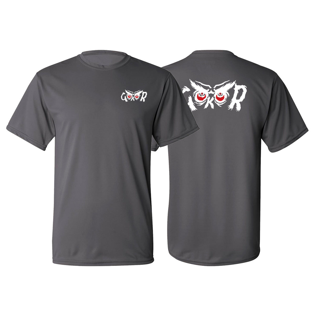 Hayastan Grappling Academy Dry Fit Shirts #8188 B