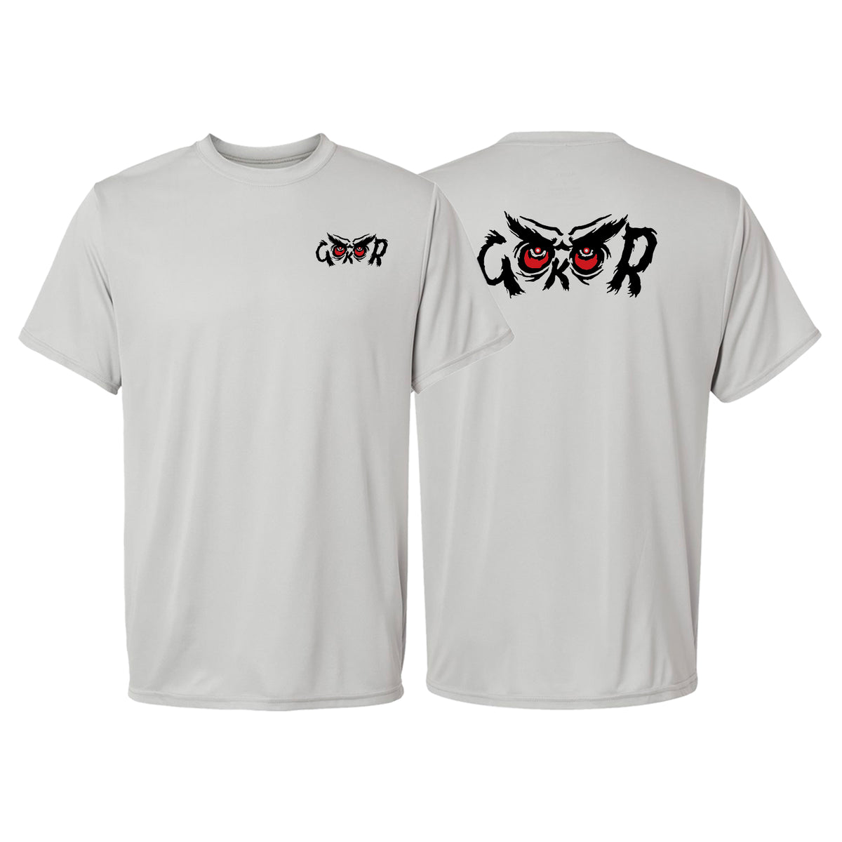 Hayastan Grappling Academy Dry Fit Shirts #8188 B