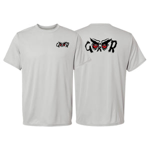 Hayastan Grappling Academy Dry Fit Shirts #8188 B