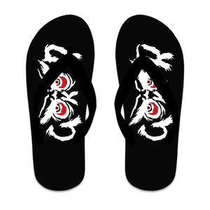 Hayastan Grappling Academy Flip Flops #8188 B