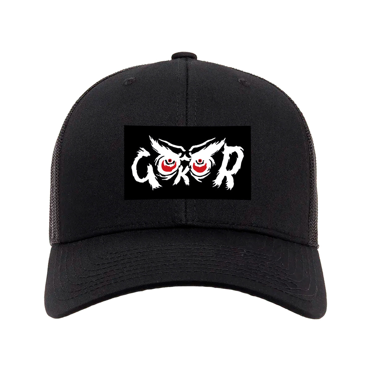 Hayastan Grappling Academy Trucker Hat #8188 B