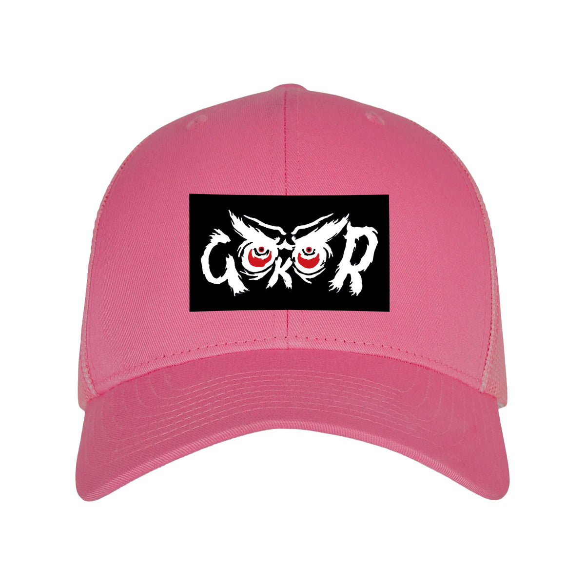 Hayastan Grappling Academy Trucker Hat #8188 B