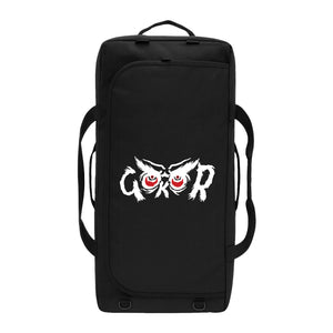 Hayastan Grappling Academy Giant Rolling Duffel #8188 B
