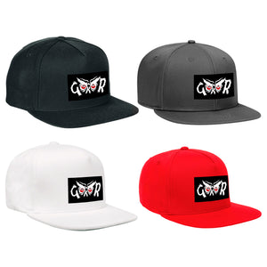 Hayastan Grappling Academy Hats #8188 B