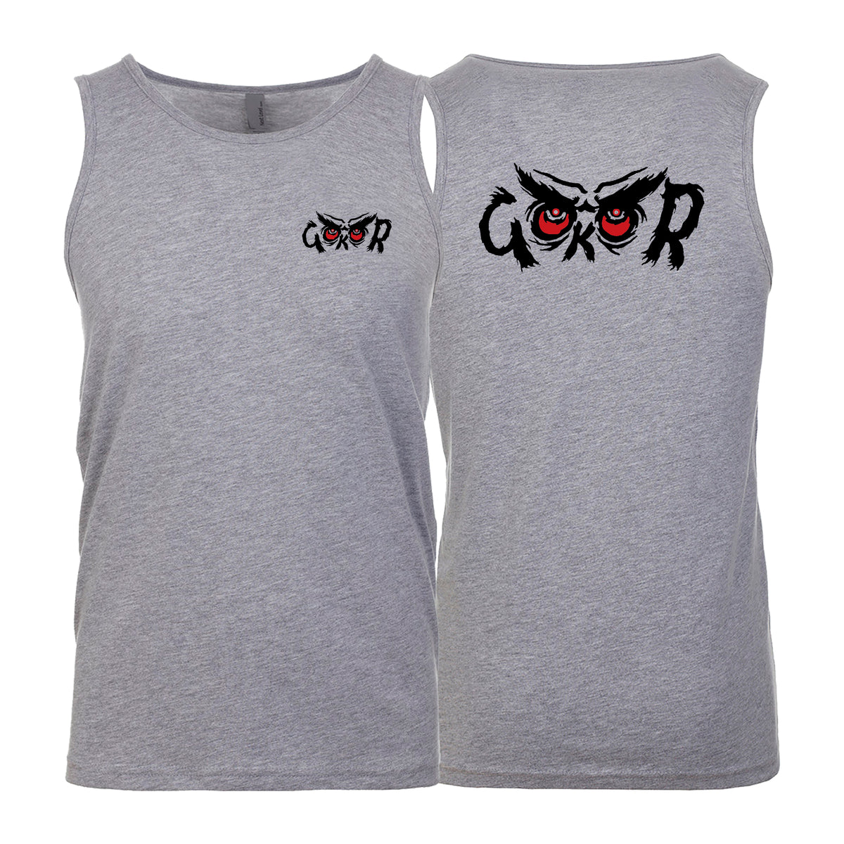 Hayastan Grappling Academy Next Level Tank Tops #8188 B