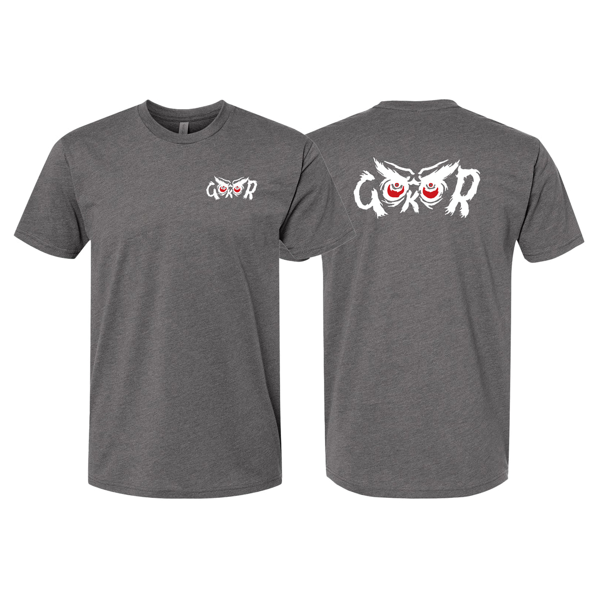 Hayastan Grappling Academy Next Level CVC Shirt #8188 B