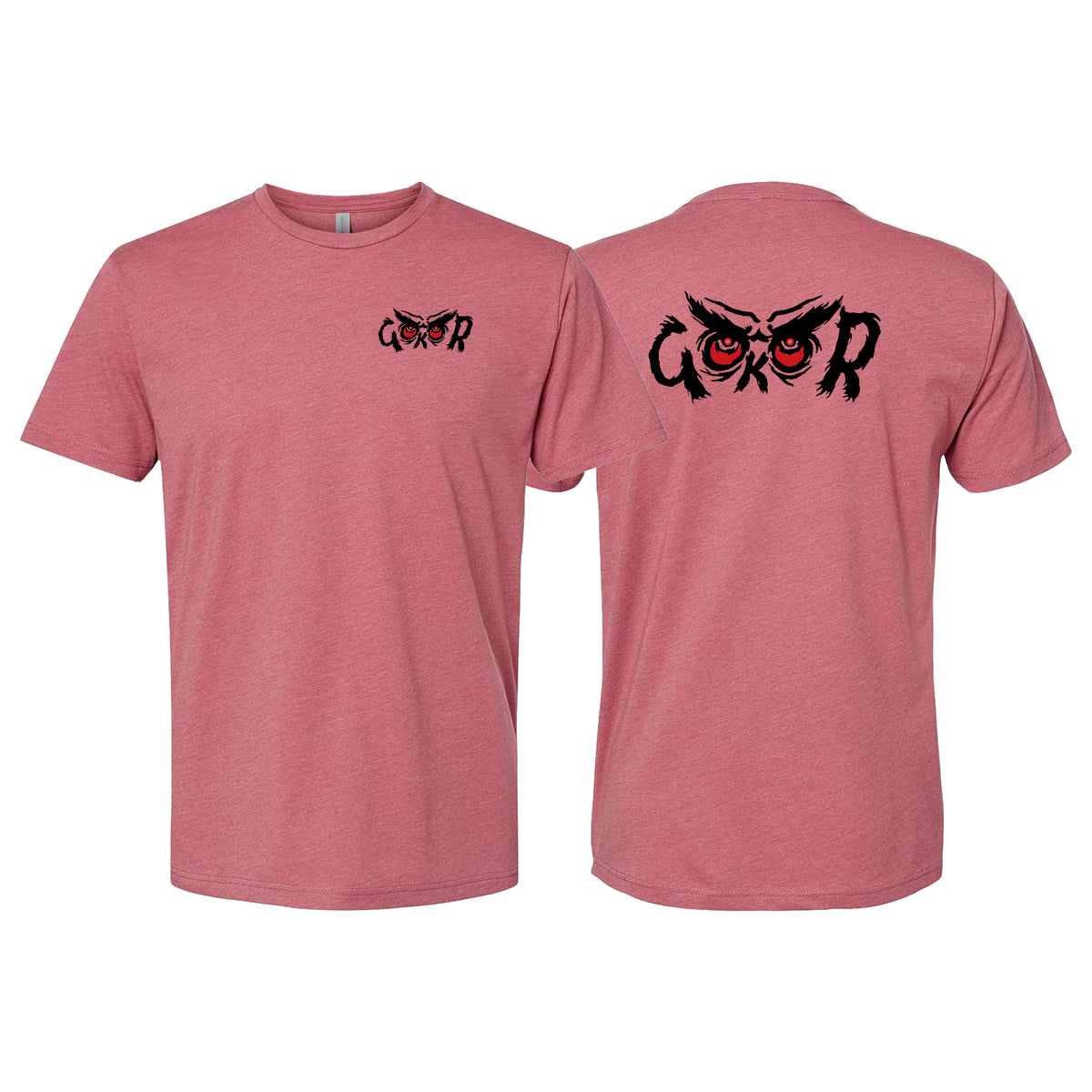 Hayastan Grappling Academy Next Level CVC Shirt #8188 B