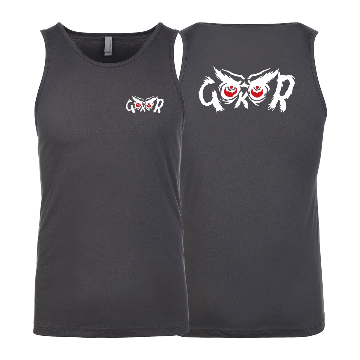 Hayastan Grappling Academy Next Level Tank Tops #8188 B