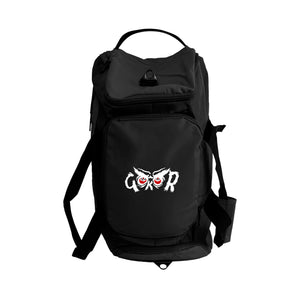 Hayastan Grappling Academy Hybrid Duffel Backpack #8188 B