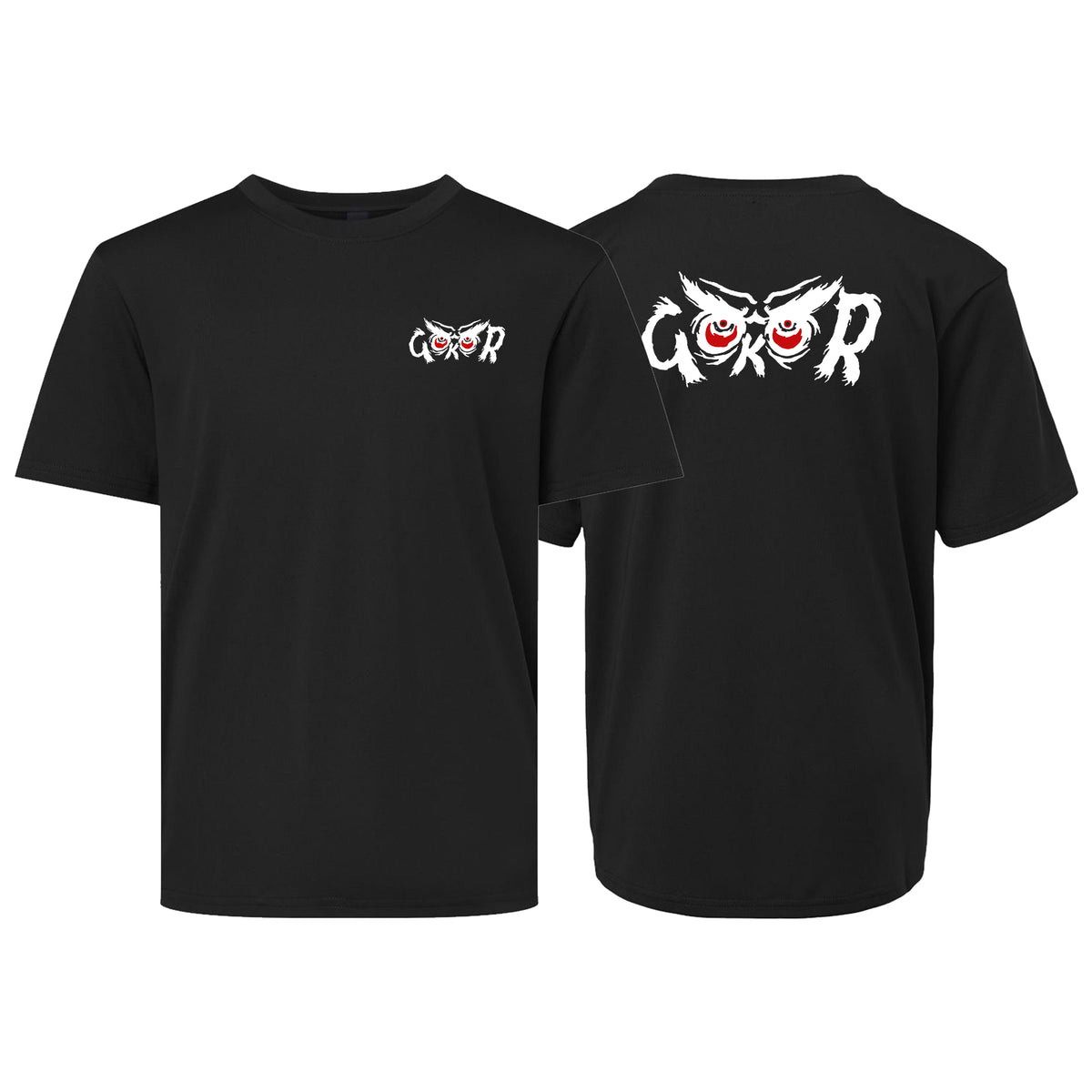 Hayastan Grappling Academy Dry Fit Kids Shirts #8188 B