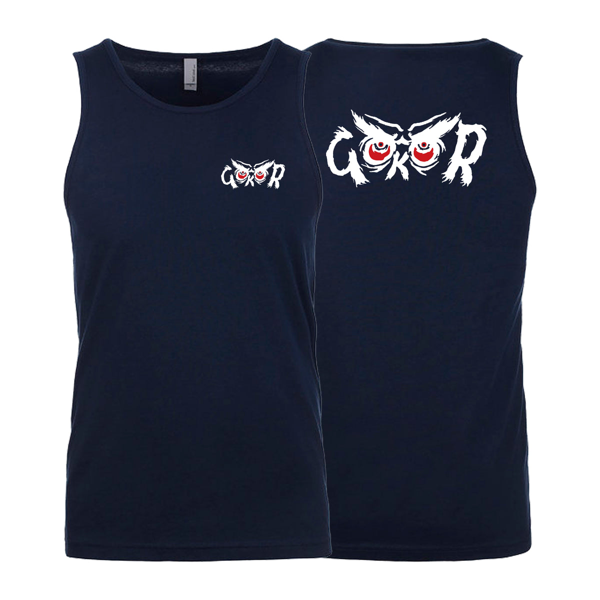 Hayastan Grappling Academy Next Level Tank Tops #8188 B