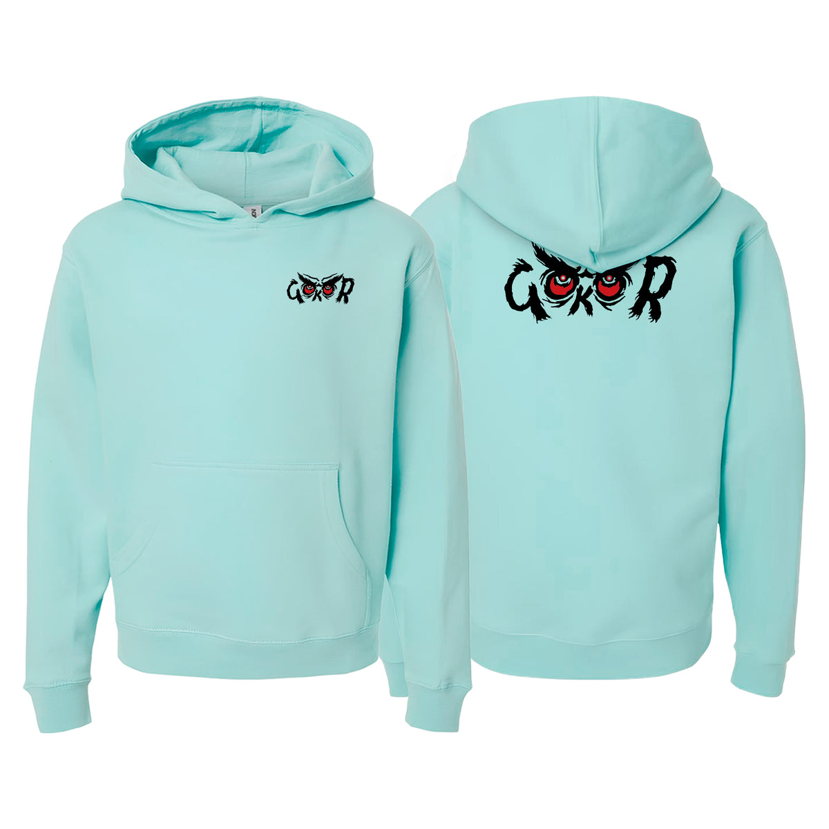 Hayastan Grappling Academy Sweater Kids Hoodie #8188 B