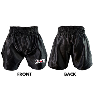 Hayastan Grappling Academy Muay Thai Shorts #8188 B